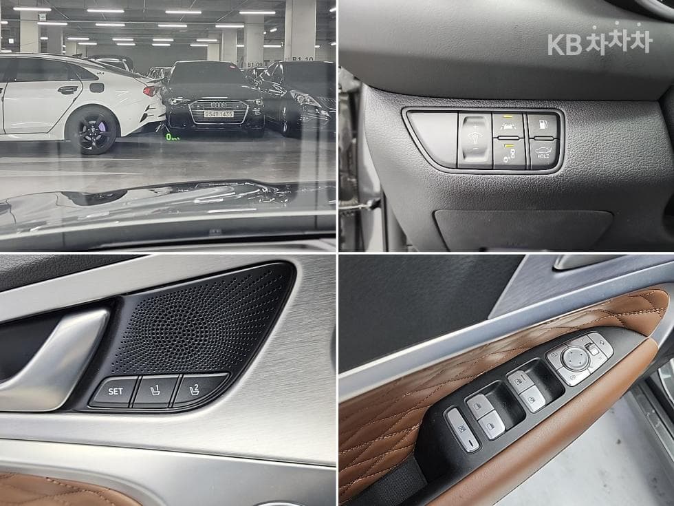 Дженезис G702.2D AWD Elite - 17