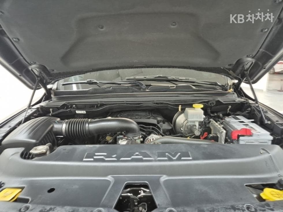 닷지 램 Pickup5.7L 1500 Revel - 5