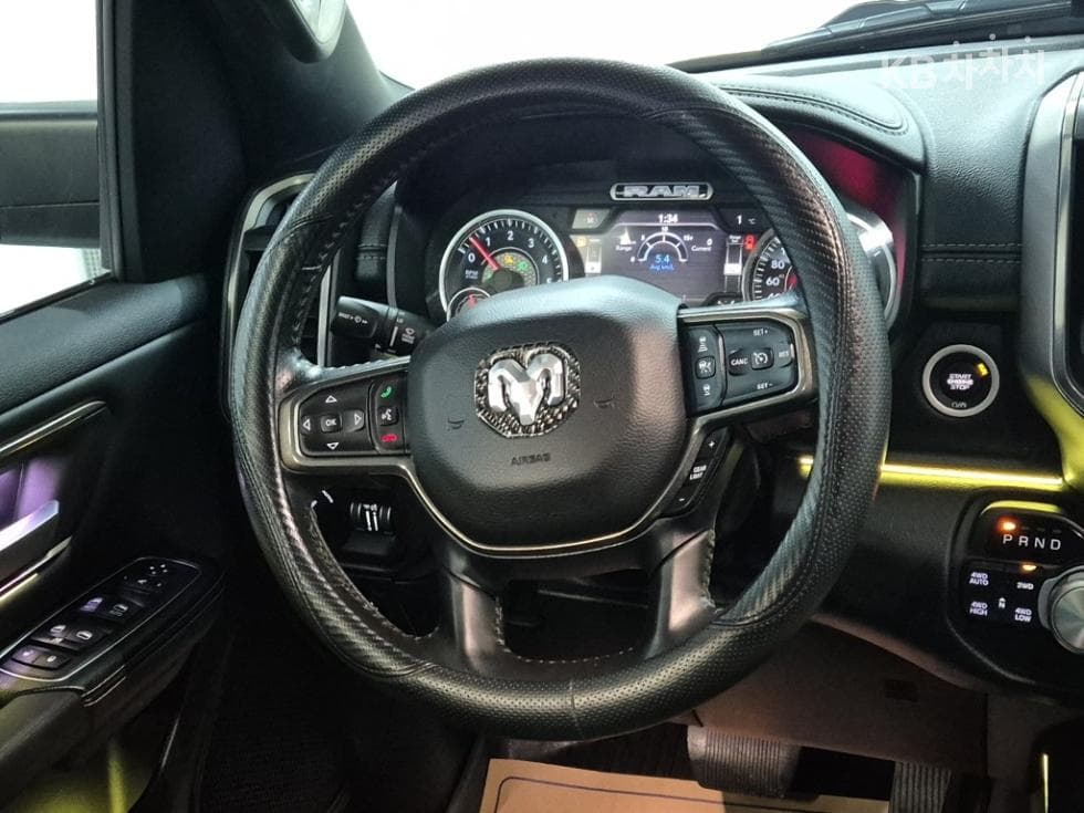 닷지 램 Pickup5.7L 1500 Revel - 9