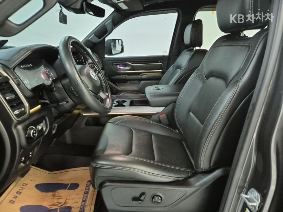 닷지 램 Pickup5.7L 1500 Revel - 11