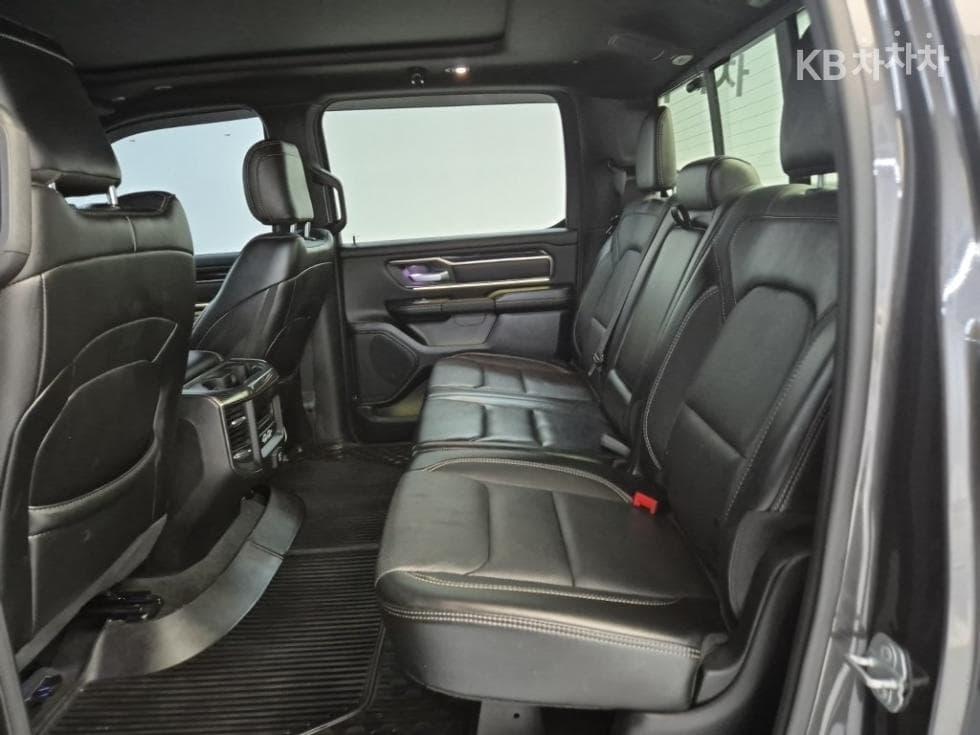 닷지 램 Pickup5.7L 1500 Revel - 12