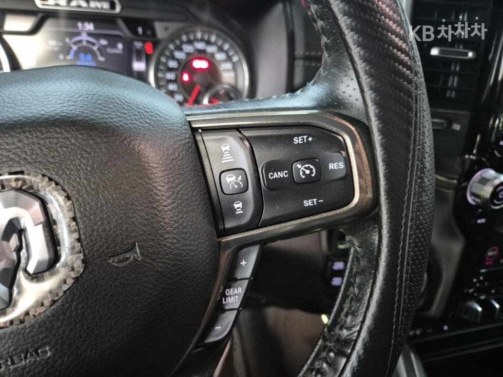 닷지 램 Pickup5.7L 1500 Revel - 16