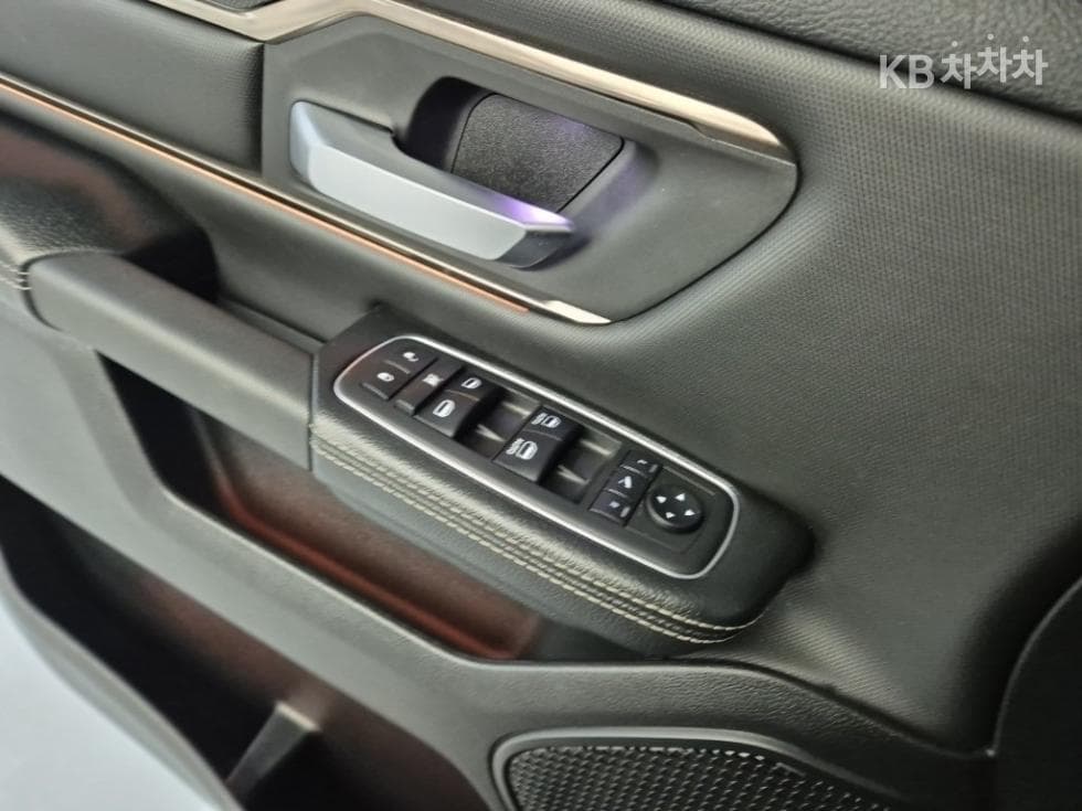 닷지 램 Pickup5.7L 1500 Revel - 19