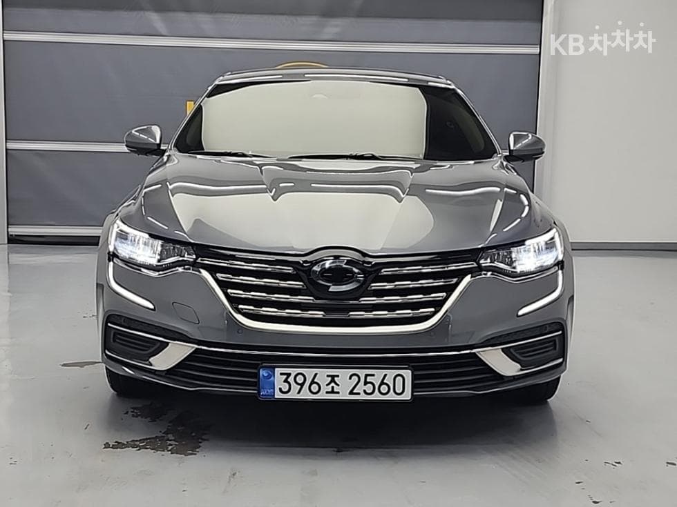Renault Korea The New SM61.3 TCe 260 RE - 2