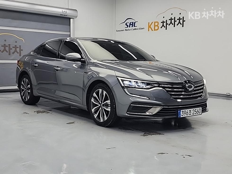 Renault Korea The New SM61.3 TCe 260 RE - 4