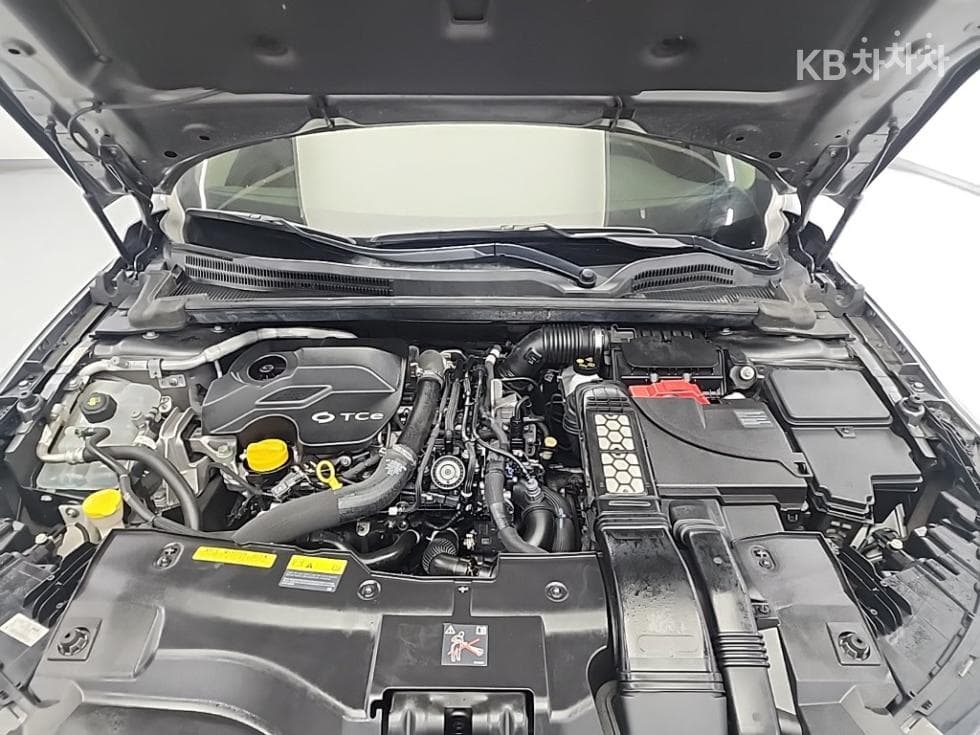 Renault Korea The New SM61.3 TCe 260 RE - 5