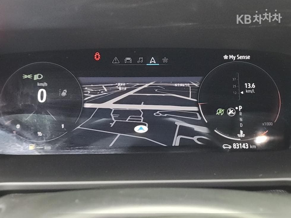 Renault Korea The New SM61.3 TCe 260 RE - 6