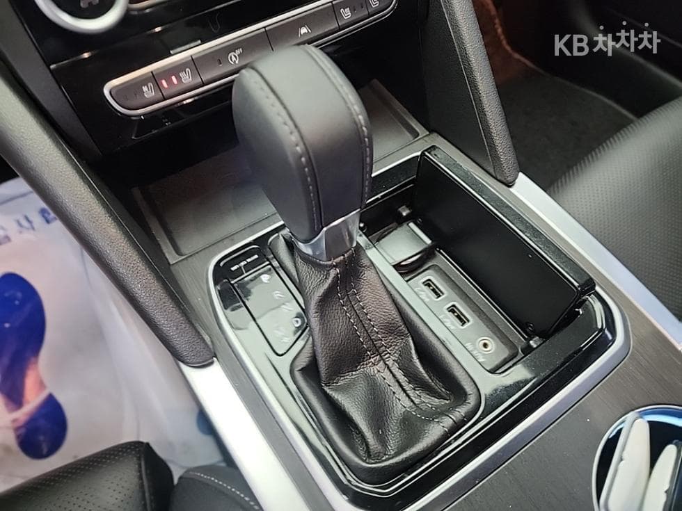 Renault Korea The New SM61.3 TCe 260 RE - 8