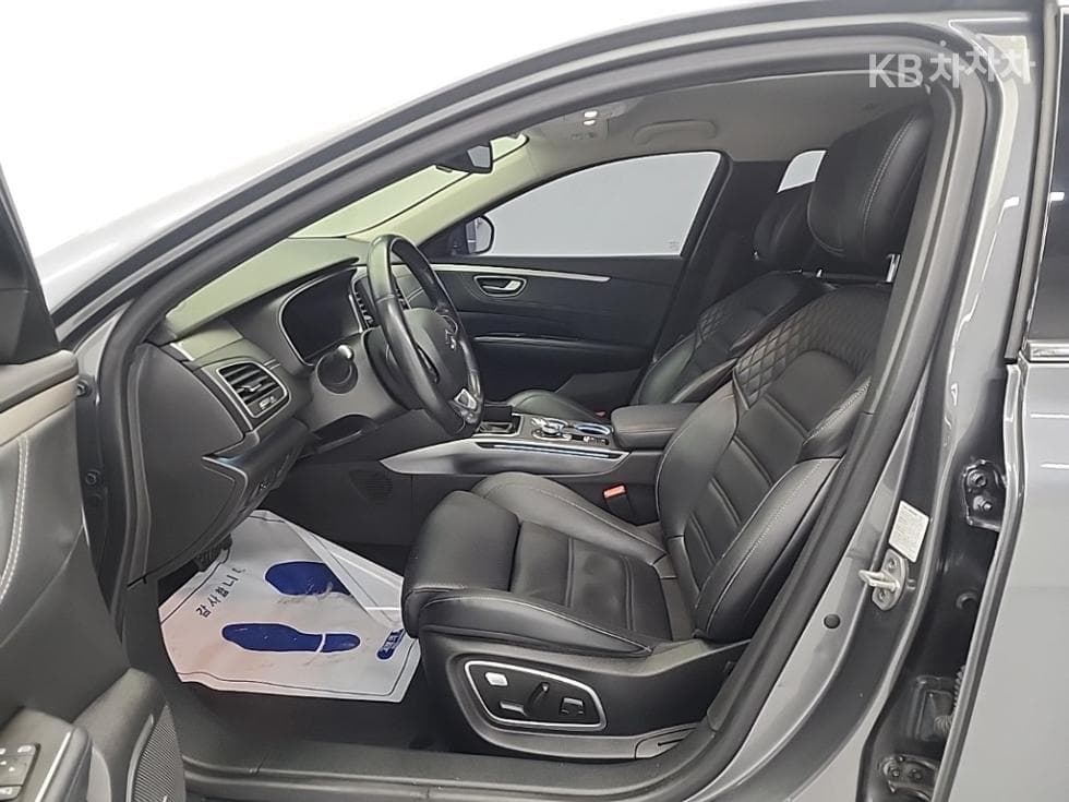 Renault Korea The New SM61.3 TCe 260 RE - 11