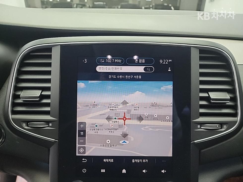 Renault Korea The New SM61.3 TCe 260 RE - 14