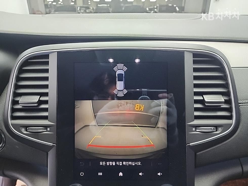 Renault Korea The New SM61.3 TCe 260 RE - 15