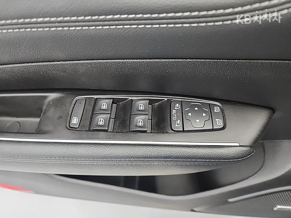 Renault Korea The New SM61.3 TCe 260 RE - 16