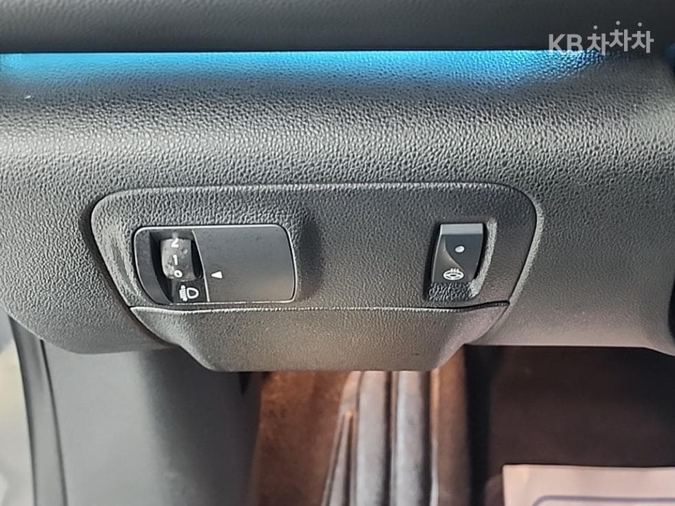 Renault Korea The New SM61.3 TCe 260 RE - 17