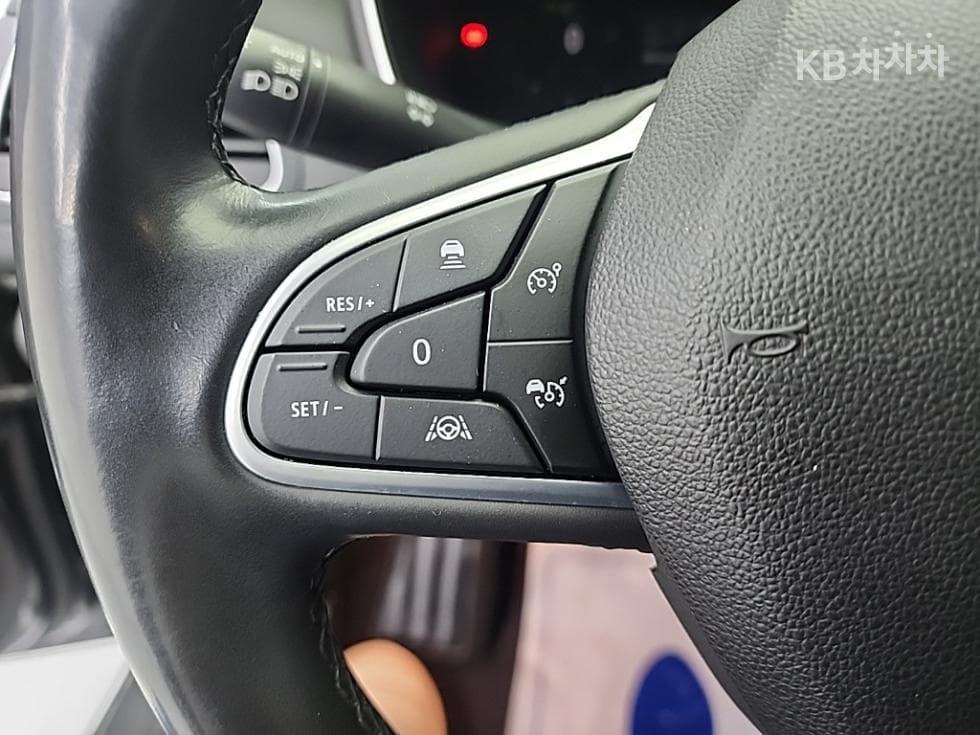 Renault Korea The New SM61.3 TCe 260 RE - 18