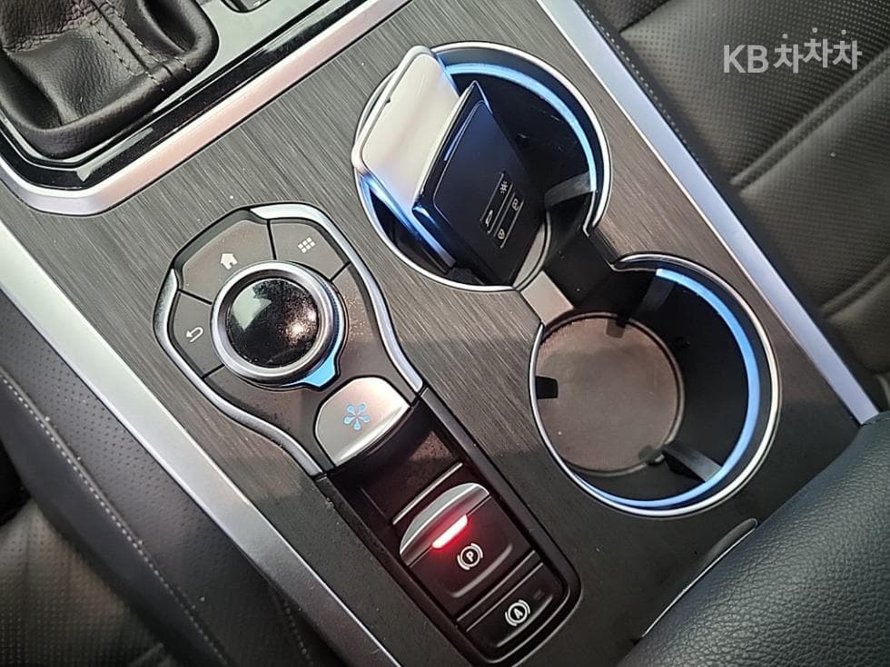 Renault Korea The New SM61.3 TCe 260 RE - 19