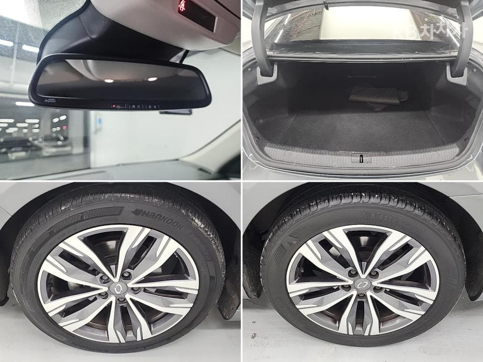 Renault Korea The New SM61.3 TCe 260 RE - 20