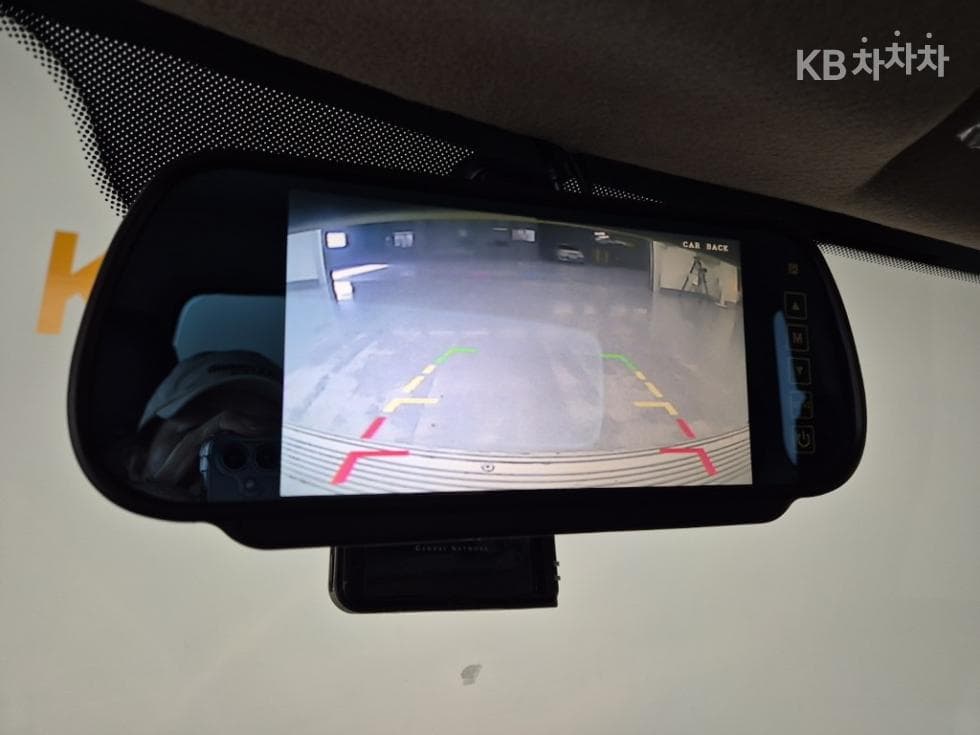 Хюндай Porter 2LPG Box Truck Удължено междуосие Super Cab Стил - 11