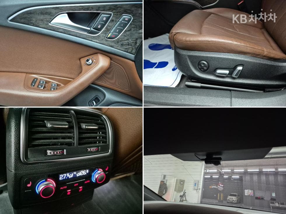 Audi NEW A640 TFSI Premium C7 - 19