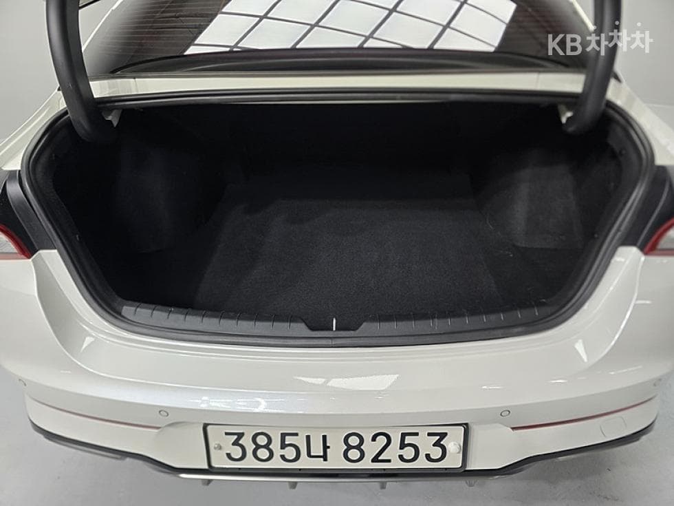 Kia K5 3rd Gen2.0 Gasoline Prestige - 10