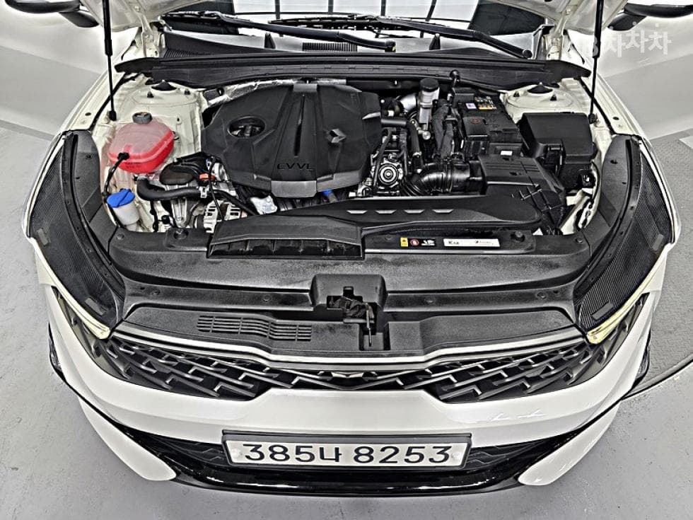 Kia K5 3rd Gen2.0 Gasoline Prestige - 18