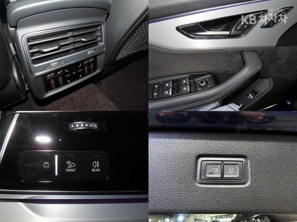 Audi New Q73.0 55 TFSI Quattro Premium - 17