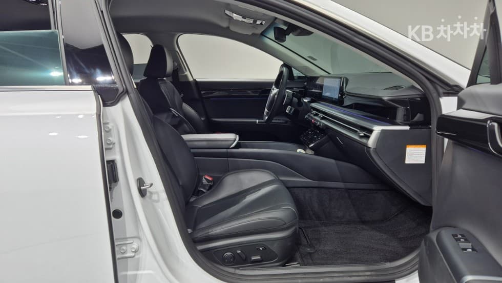 Хюндай Ди Всеново Grandeur (Azera) Хибрид1.6 Турбо Бензин Exclusive - 10