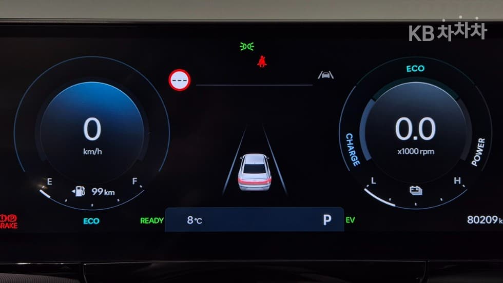 Хюндай Ди Всеново Grandeur (Azera) Хибрид1.6 Турбо Бензин Exclusive - 13