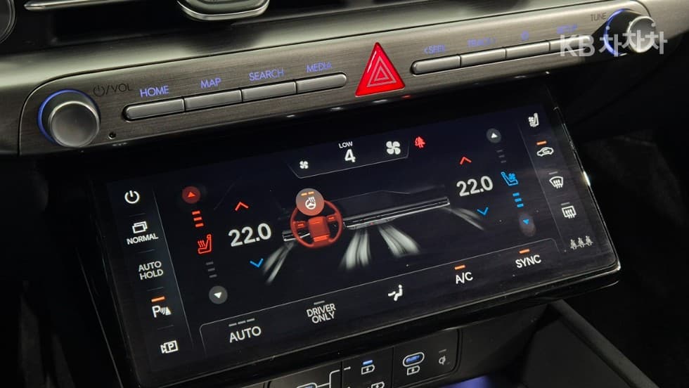 Хюндай Ди Всеново Grandeur (Azera) Хибрид1.6 Турбо Бензин Exclusive - 16