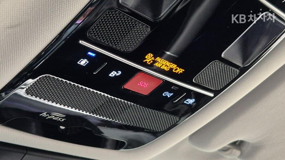 Хюндай Ди Всеново Grandeur (Azera) Хибрид1.6 Турбо Бензин Exclusive - 20