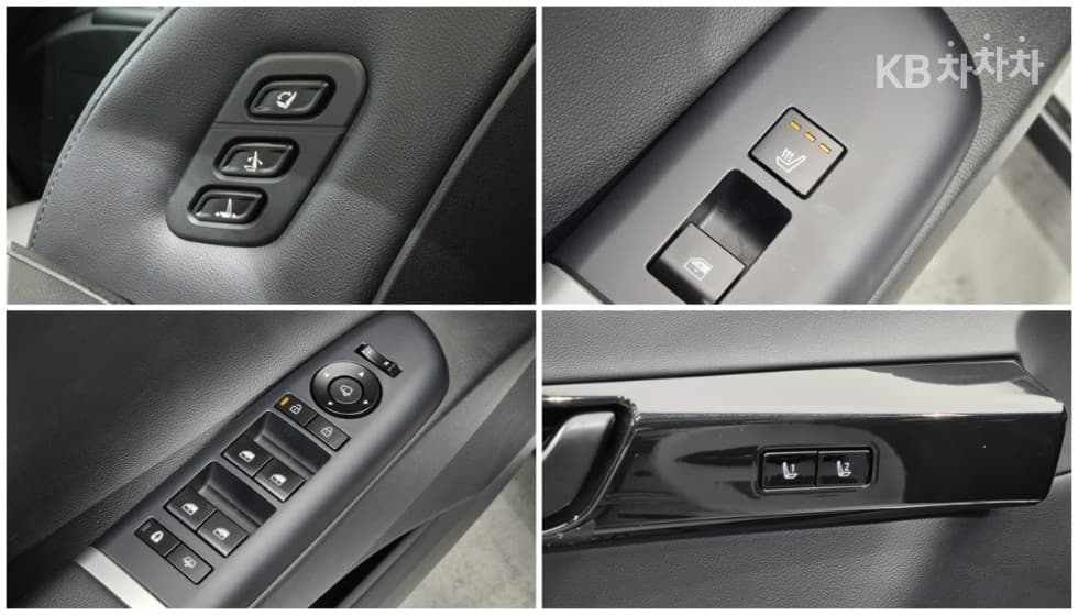 Хюндай Ди Всеново Grandeur (Azera) Хибрид1.6 Турбо Бензин Exclusive - 22