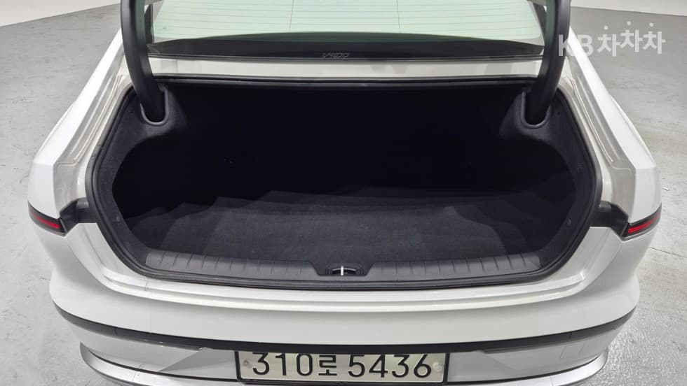 Хюндай Ди Всеново Grandeur (Azera) Хибрид1.6 Турбо Бензин Exclusive - 25