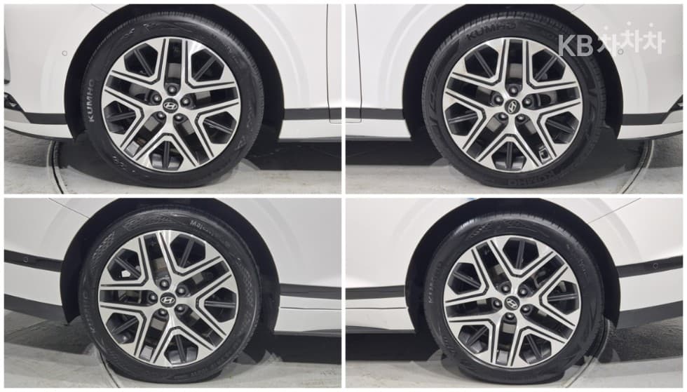 Хюндай Ди Всеново Grandeur (Azera) Хибрид1.6 Турбо Бензин Exclusive - 26