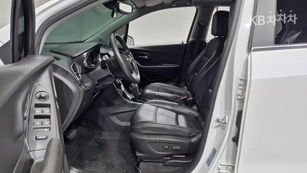 Джи Ем Корея The New (фейслифт) Trax1.6 Дизел Premier - 7