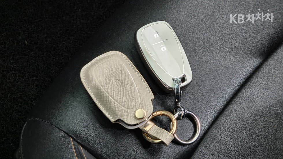 Джи Ем Корея The New (фейслифт) Trax1.6 Дизел Premier - 17