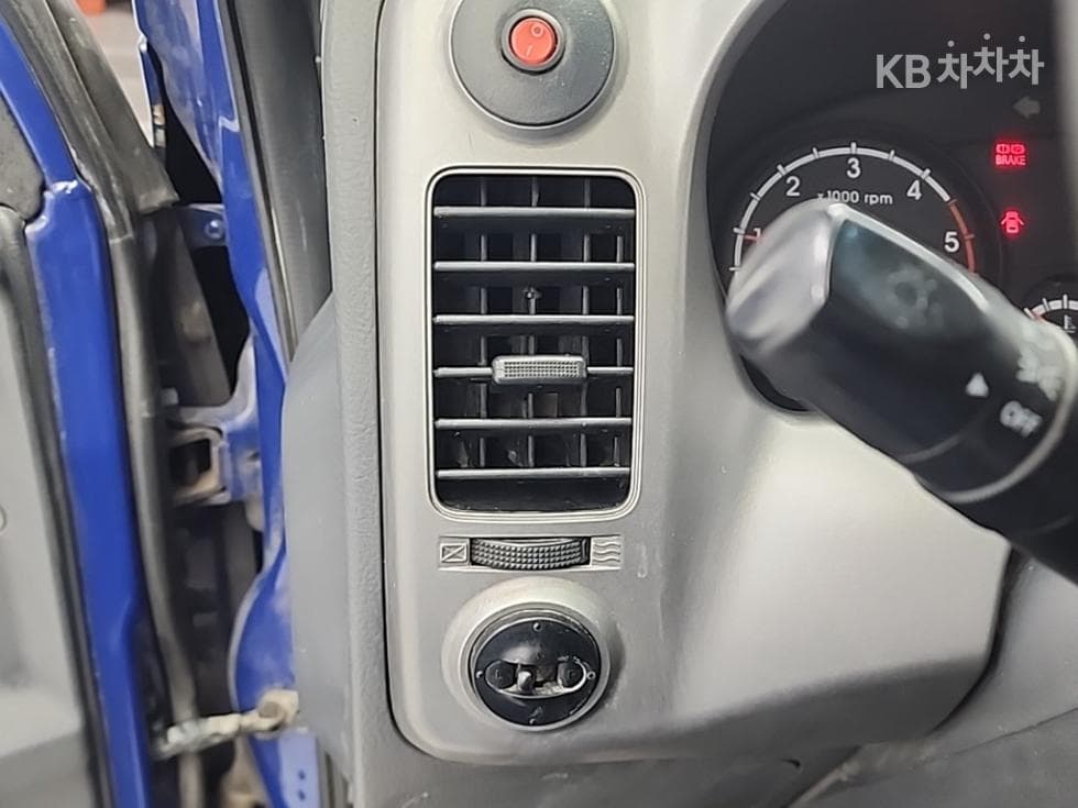 Киа Бонго 3 (лек)1.2Тон Удължено междуосие 표준캡 CRDi Noblesse - 12