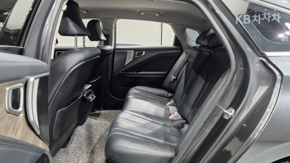 Киа K83.5 LPG Престиж - 8