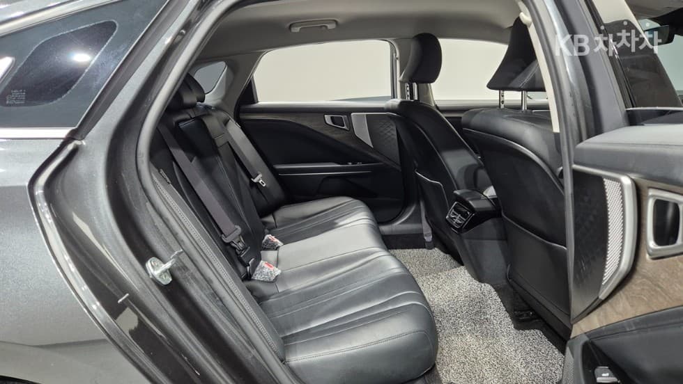 Киа K83.5 LPG Престиж - 9