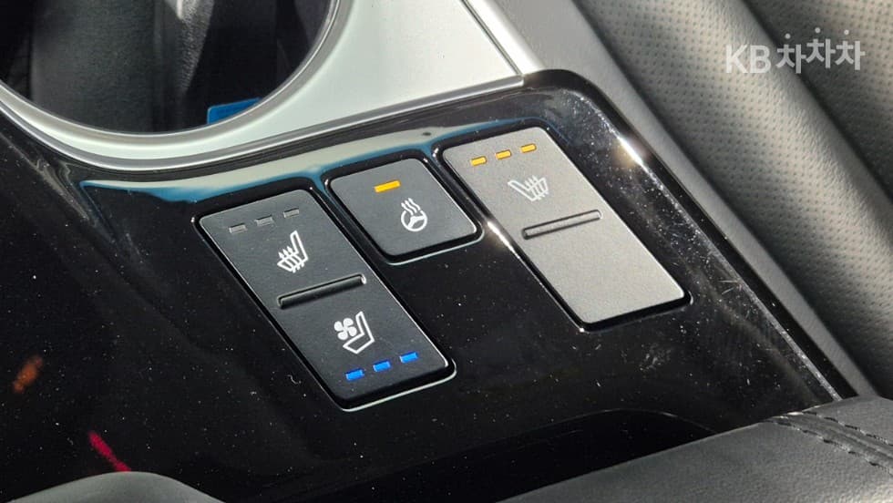 Киа K83.5 LPG Престиж - 18