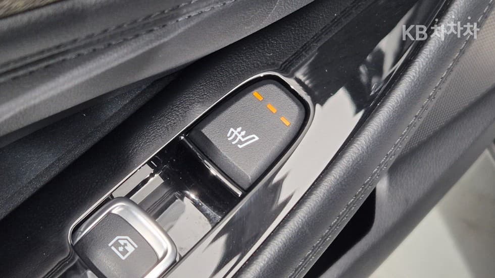 Киа K83.5 LPG Престиж - 19