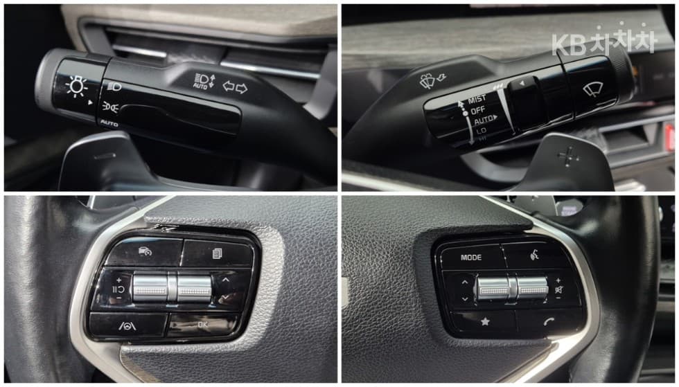 Киа K83.5 LPG Престиж - 20