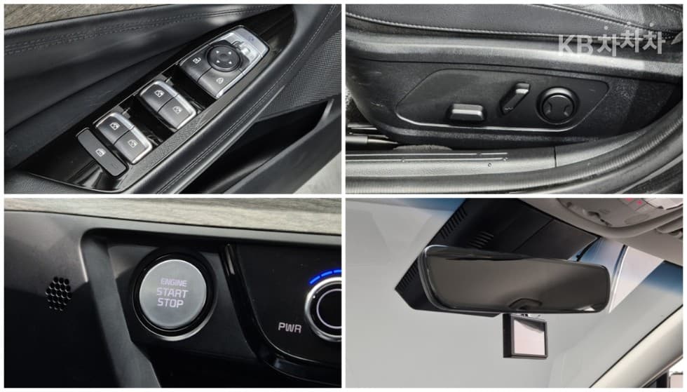 Киа K83.5 LPG Престиж - 21