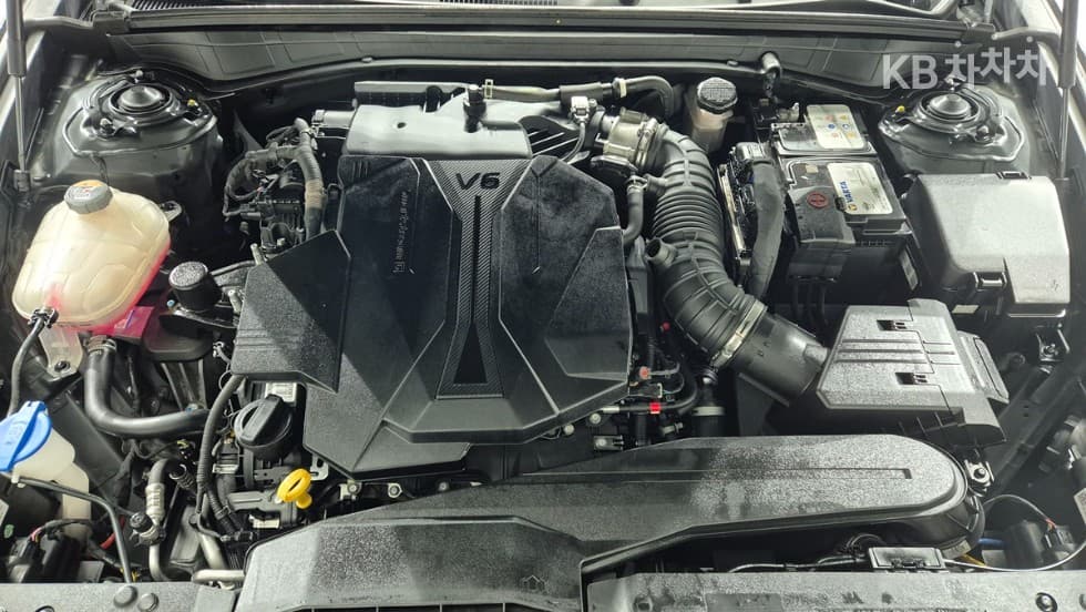 Киа K83.5 LPG Престиж - 23