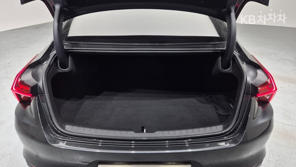 Киа K83.5 LPG Престиж - 24