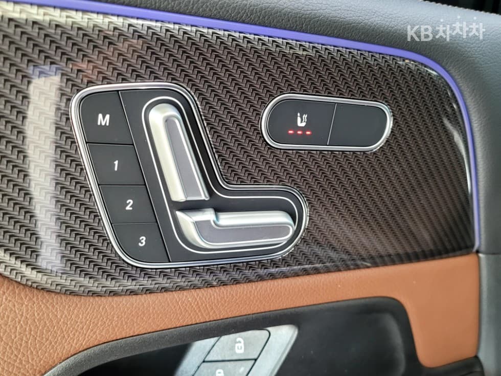 Mercedes-Benz GLB(X247)M-AMG GLB 35 4Matic - 9