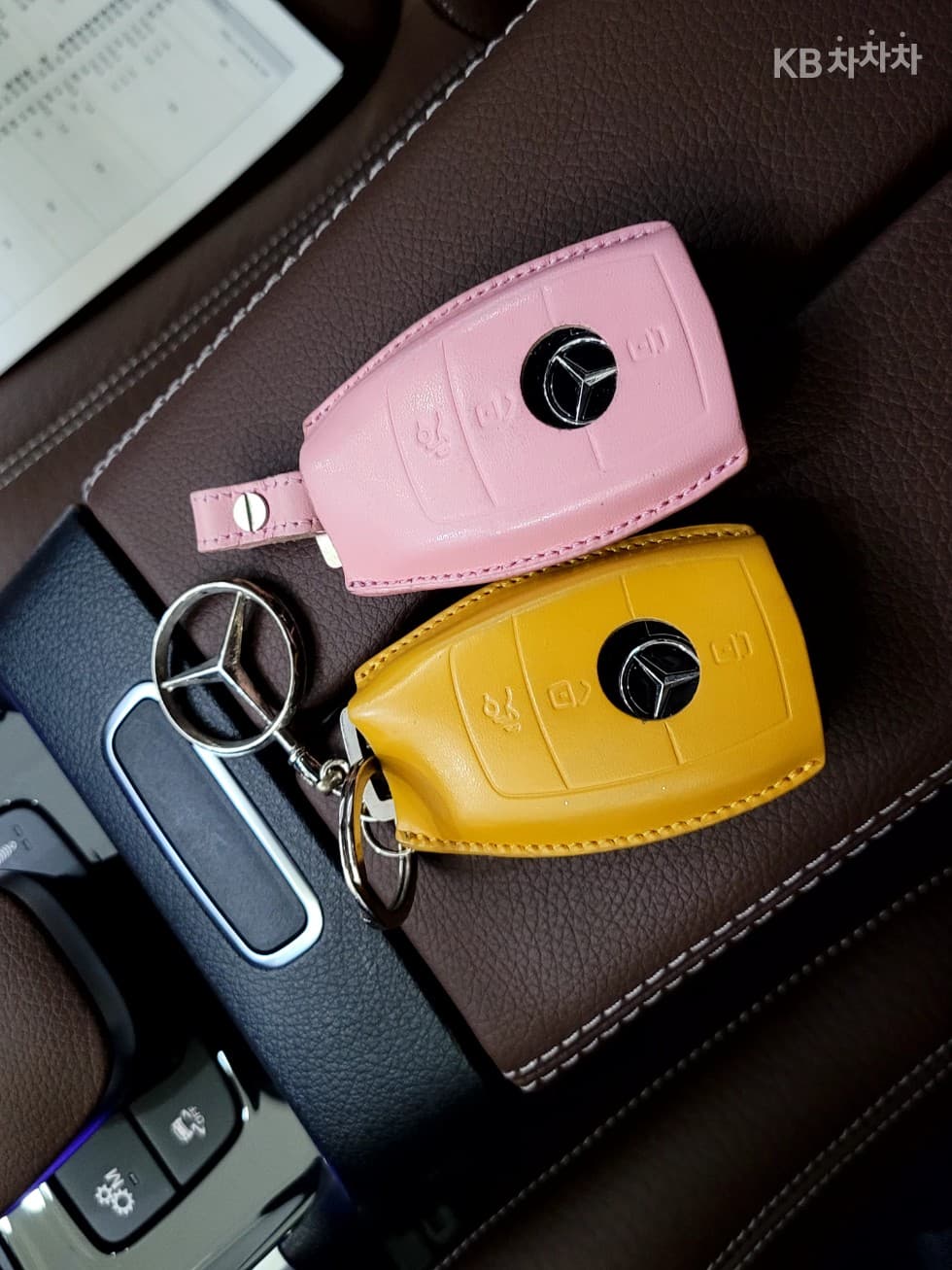 Mercedes-Benz GLB(X247)M-AMG GLB 35 4Matic - 24