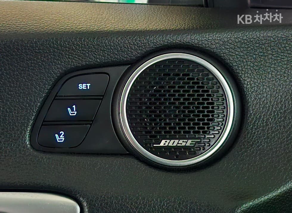 Hyundai Sonata (DN8)2.0 Premium 패밀리 - 16