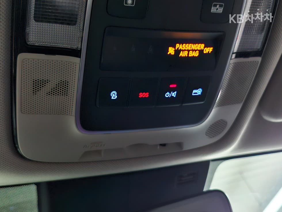 Hyundai Sonata (DN8)2.0 Premium 패밀리 - 9