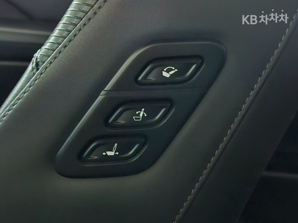 Hyundai Sonata (DN8)2.0 Premium 패밀리 - 14