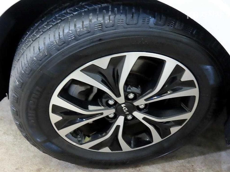 Kia Carnival 4th generationD2.2 9-seater Prestige - 20