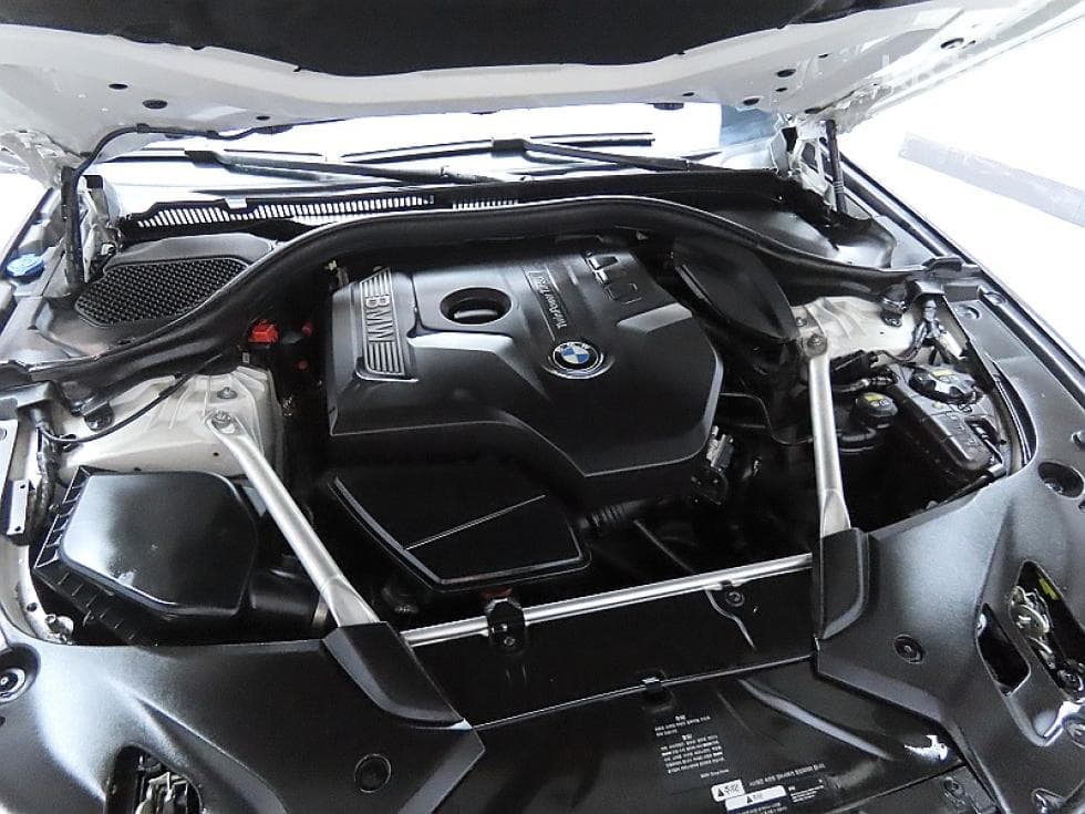 BMW 올Нов5 Серия (G30)520d M Sport Plus - 7